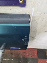 1997-2003 F150 / 1999-2007 Ford F250 F350 F450 F550 Super Duty Tailgate