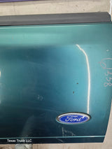 1997-2003 F150 / 1999-2007 Ford F250 F350 F450 F550 Super Duty Tailgate