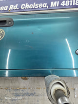 1997-2003 F150 / 1999-2007 Ford F250 F350 F450 F550 Super Duty Tailgate