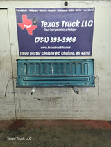 1997-2003 F150 / 1999-2007 Ford F250 F350 F450 F550 Super Duty Tailgate