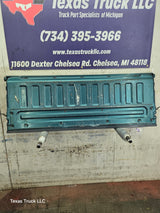 1997-2003 F150 / 1999-2007 Ford F250 F350 F450 F550 Super Duty Tailgate