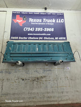 1997-2003 F150 / 1999-2007 Ford F250 F350 F450 F550 Super Duty Tailgate