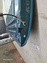 1997-2003 F150 / 1999-2007 Ford F250 F350 F450 F550 Super Duty Tailgate