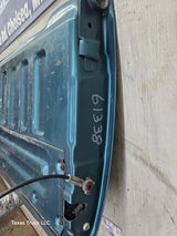 1997-2003 F150 / 1999-2007 Ford F250 F350 F450 F550 Super Duty Tailgate