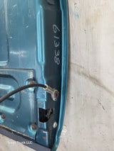 1997-2003 F150 / 1999-2007 Ford F250 F350 F450 F550 Super Duty Tailgate