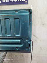 1997-2003 F150 / 1999-2007 Ford F250 F350 F450 F550 Super Duty Tailgate