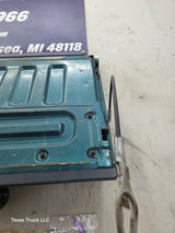 1997-2003 F150 / 1999-2007 Ford F250 F350 F450 F550 Super Duty Tailgate