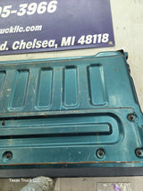 1997-2003 F150 / 1999-2007 Ford F250 F350 F450 F550 Super Duty Tailgate