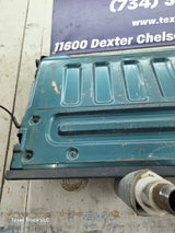 1997-2003 F150 / 1999-2007 Ford F250 F350 F450 F550 Super Duty Tailgate