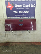 2004-2008 Ford F-150 Tailgate