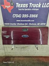 2004-2008 Ford F-150 Tailgate