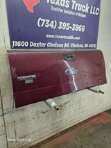 2004-2008 Ford F-150 Tailgate