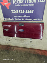 2004-2008 Ford F-150 Tailgate