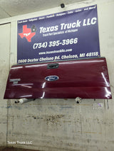 2004-2008 Ford F-150 Tailgate