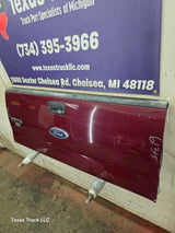 2004-2008 Ford F-150 Tailgate