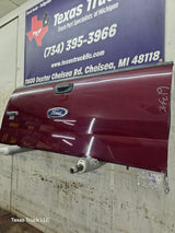 2004-2008 Ford F-150 Tailgate
