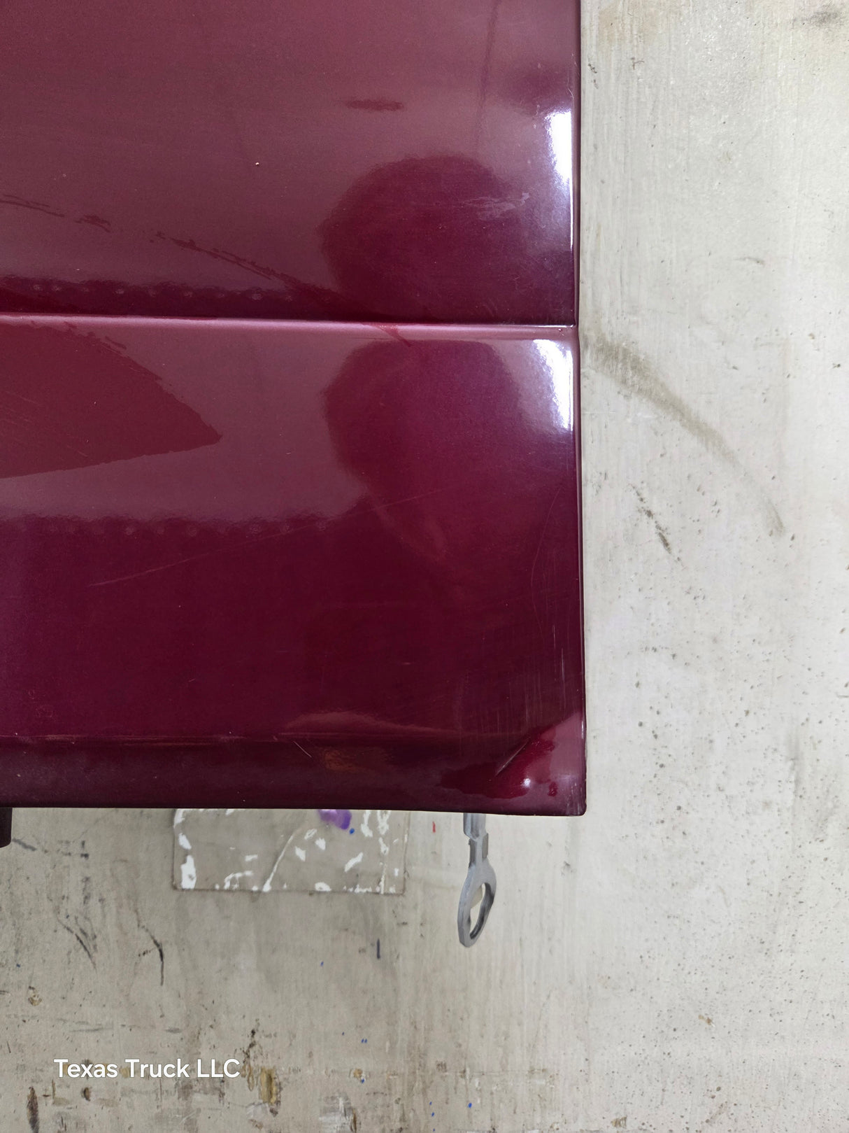 2004-2008 Ford F-150 Tailgate