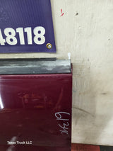 2004-2008 Ford F-150 Tailgate