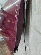 2004-2008 Ford F-150 Tailgate