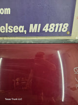 2004-2008 Ford F-150 Tailgate
