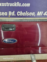 2004-2008 Ford F-150 Tailgate