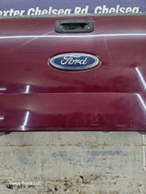 2004-2008 Ford F-150 Tailgate
