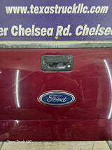 2004-2008 Ford F-150 Tailgate
