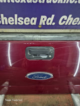 2004-2008 Ford F-150 Tailgate