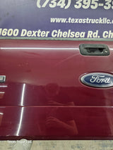 2004-2008 Ford F-150 Tailgate