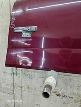 2004-2008 Ford F-150 Tailgate