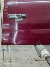 2004-2008 Ford F-150 Tailgate