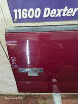 2004-2008 Ford F-150 Tailgate