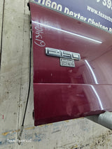 2004-2008 Ford F-150 Tailgate