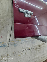 2004-2008 Ford F-150 Tailgate