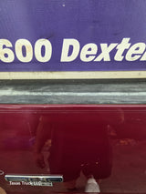 2004-2008 Ford F-150 Tailgate