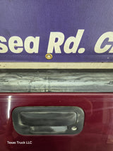 2004-2008 Ford F-150 Tailgate