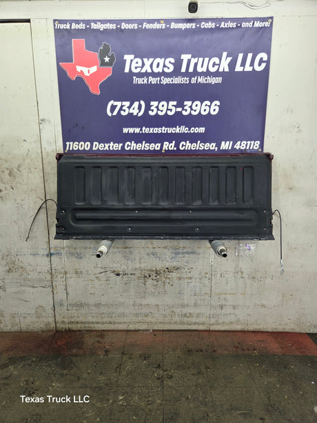 2004-2008 Ford F-150 Tailgate