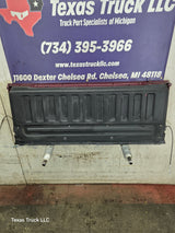 2004-2008 Ford F-150 Tailgate