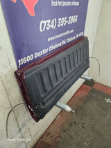 2004-2008 Ford F-150 Tailgate