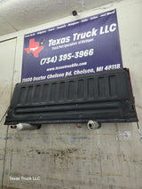 2004-2008 Ford F-150 Tailgate
