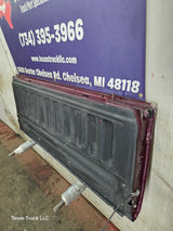 2004-2008 Ford F-150 Tailgate
