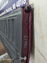 2004-2008 Ford F-150 Tailgate