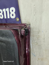 2004-2008 Ford F-150 Tailgate
