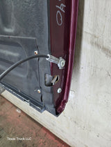 2004-2008 Ford F-150 Tailgate