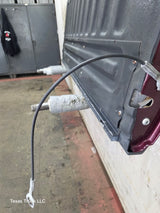 2004-2008 Ford F-150 Tailgate