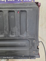 2004-2008 Ford F-150 Tailgate