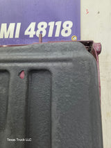 2004-2008 Ford F-150 Tailgate