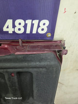 2004-2008 Ford F-150 Tailgate