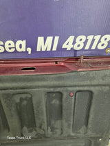 2004-2008 Ford F-150 Tailgate