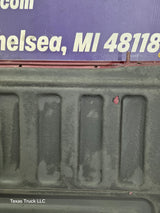 2004-2008 Ford F-150 Tailgate
